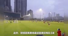 haha体育官网首页-海港回归首秀大放异彩，苏炳添主场球迷高呼名字